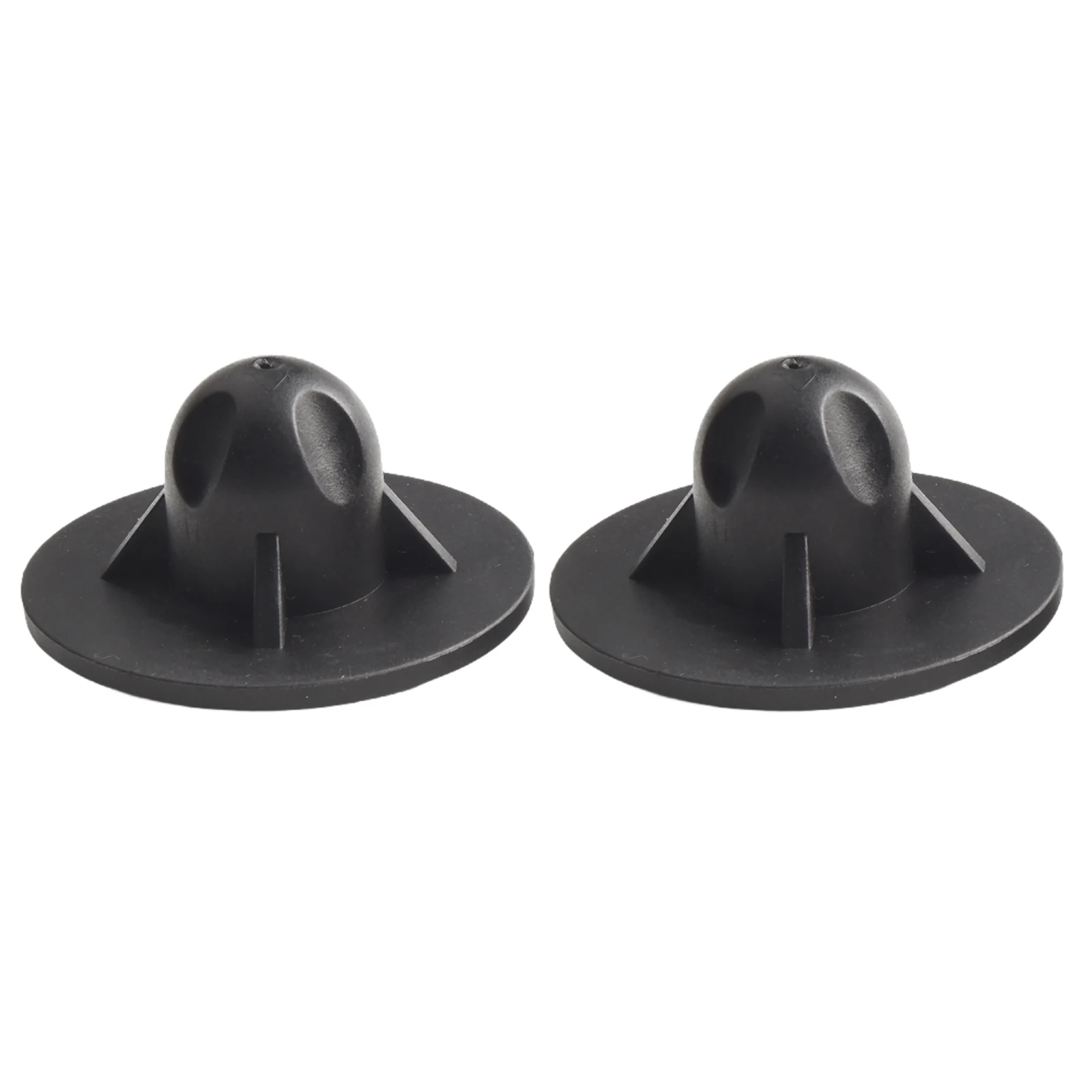 Outdoor Furniture Brand - Campingstuhl-Fußkappe, Gewicht ca. 50 g, Möbel-Innendurchmesser,