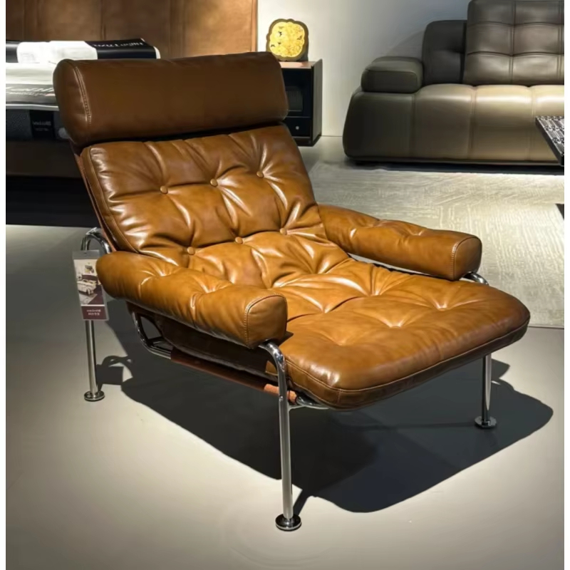 Outdoor Furniture Brand - Brandneues Design, moderner Luxus aus echtem