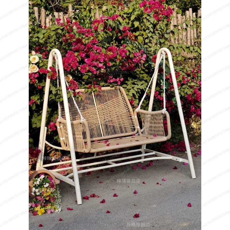 Außenhof-Schaukel-Schaukelstuh – Garden Swing Chair Bewertung und Preis