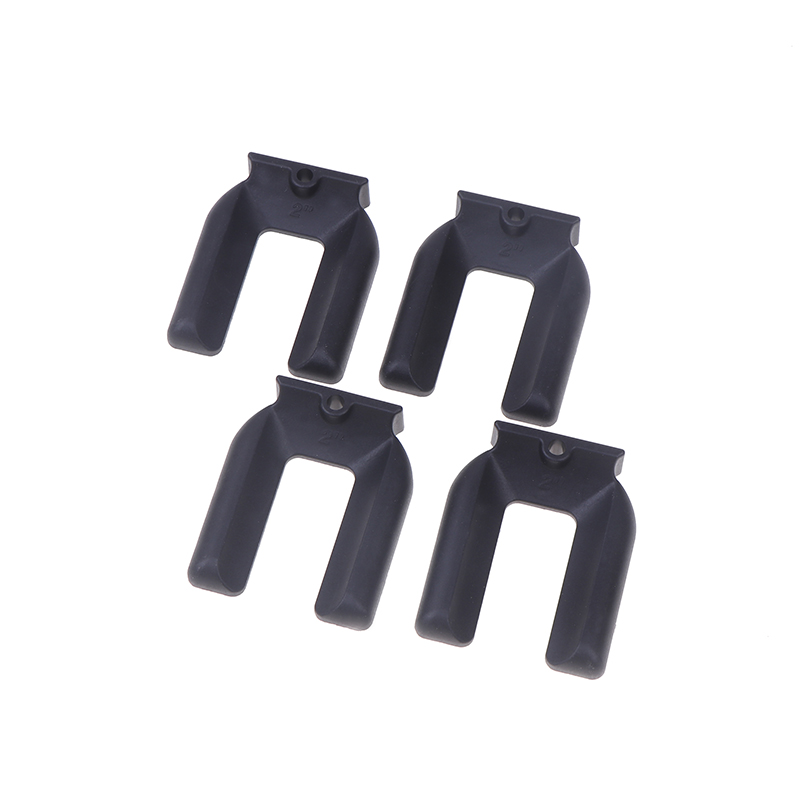 4 Stück Anti-Vibrations-Pad, S – Outdoor Furniture Glides Bewertung und Preis
