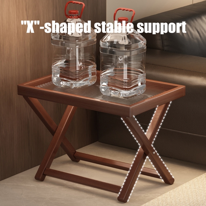 Faltbarer Couchtisch aus Bambu – Outdoor Furniture Quality Bewertung und Preis