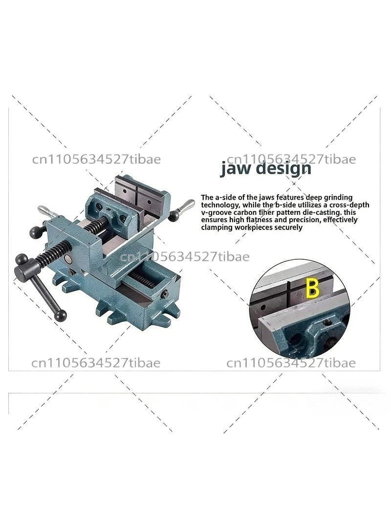 Industrieller Präzisions-Kreuz – Outdoor Furniture Quality Bewertung und Preis