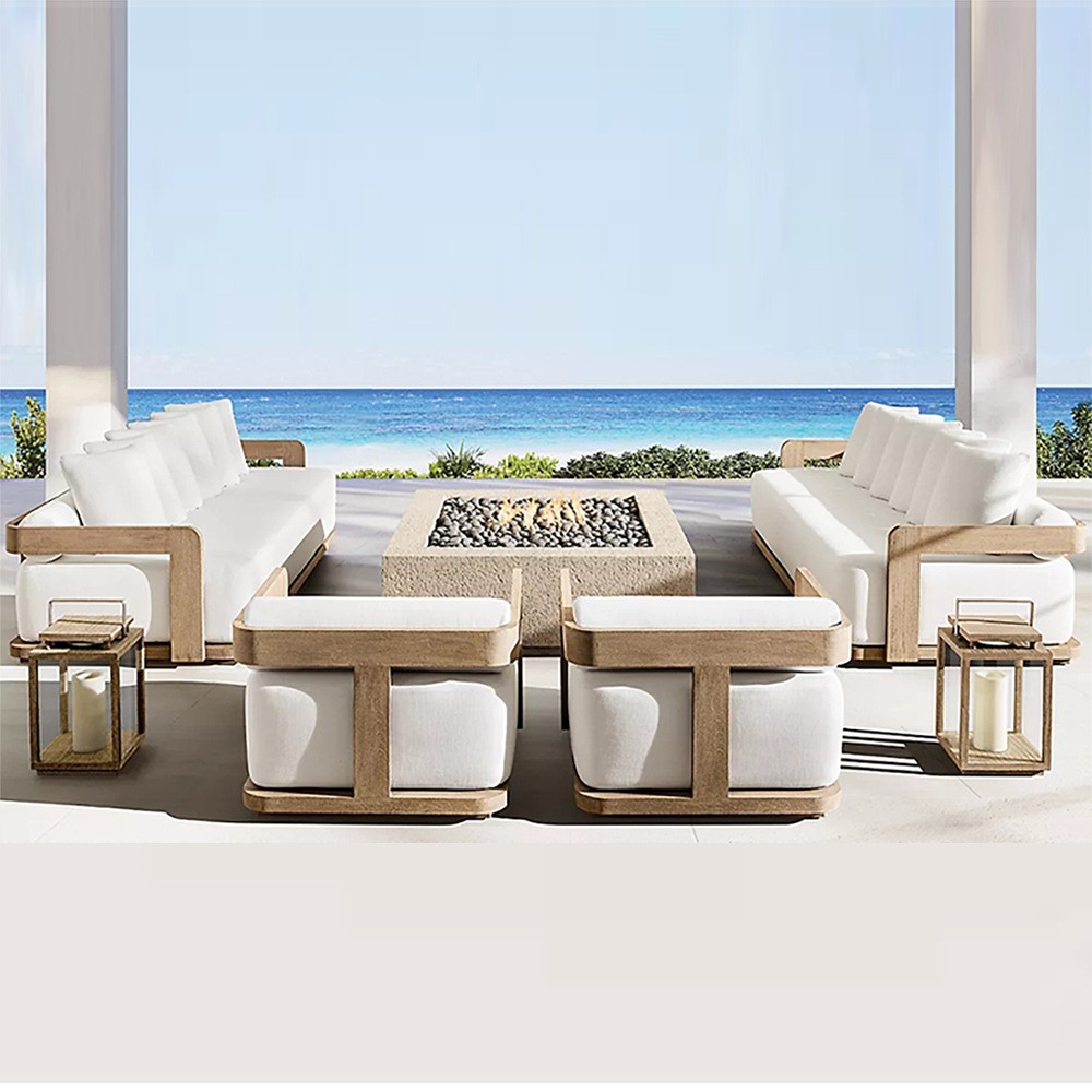 #   Komfortables Modernes Outd – Outdoor Furniture Fire Pit Set Bewertung und Preis