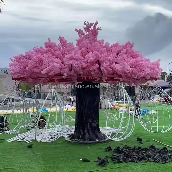 Fabrikverkauf: Maßgefertigter  – Garden Swing Chair Bewertung und Preis