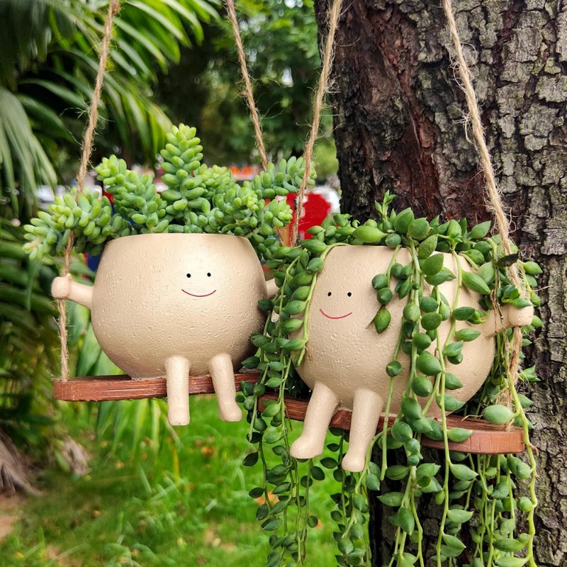 Kreativer Schaukelstuhl/Schauk – Garden Swing Chair Bewertung und Preis