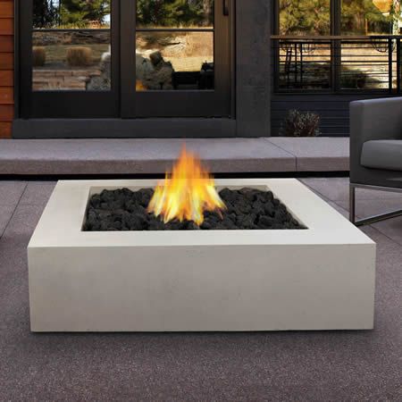 Outdoor-Sofa-Set mit Feuertisc – Outdoor Furniture Fire Pit Set Bewertung und Preis
