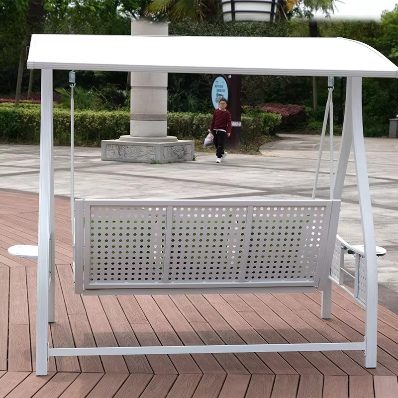 Outdoor-Schaukelstuhl Hängende – Garden Swing Chair Bewertung und Preis