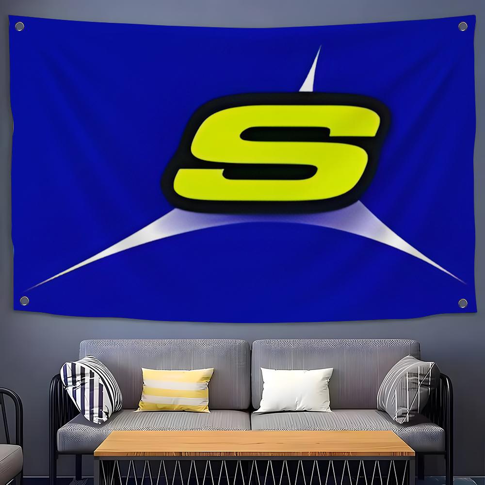 Modemarke S-Sherco Flags: Deko – Outdoor Furniture Brand Bewertung und Preis