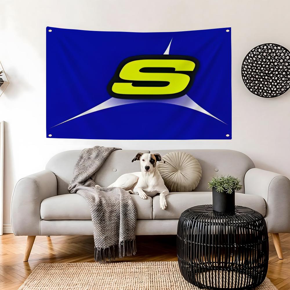 Modemarke S-Sherco Flags: Deko – Outdoor Furniture Brand Bewertung und Preis