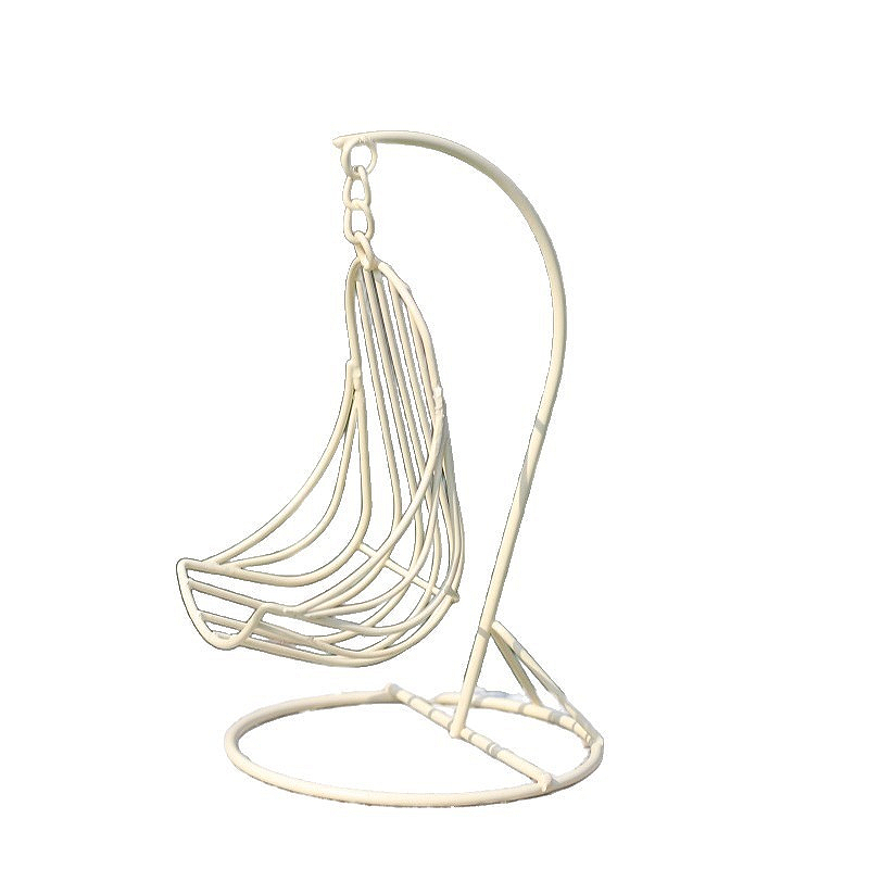 Japanischer Vintage Eisen-Mini – Garden Swing Chair Bewertung und Preis