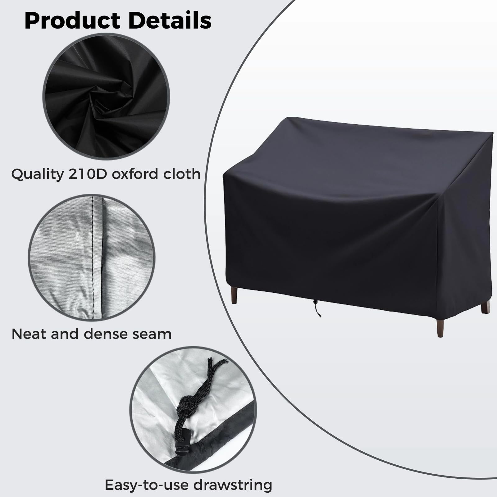 Staubschutz für gestapelte Stu – Outdoor Furniture Quality Bewertung und Preis