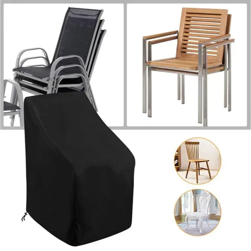Staubschutz für gestapelte Stu – Outdoor Furniture Quality Bewertung und Preis