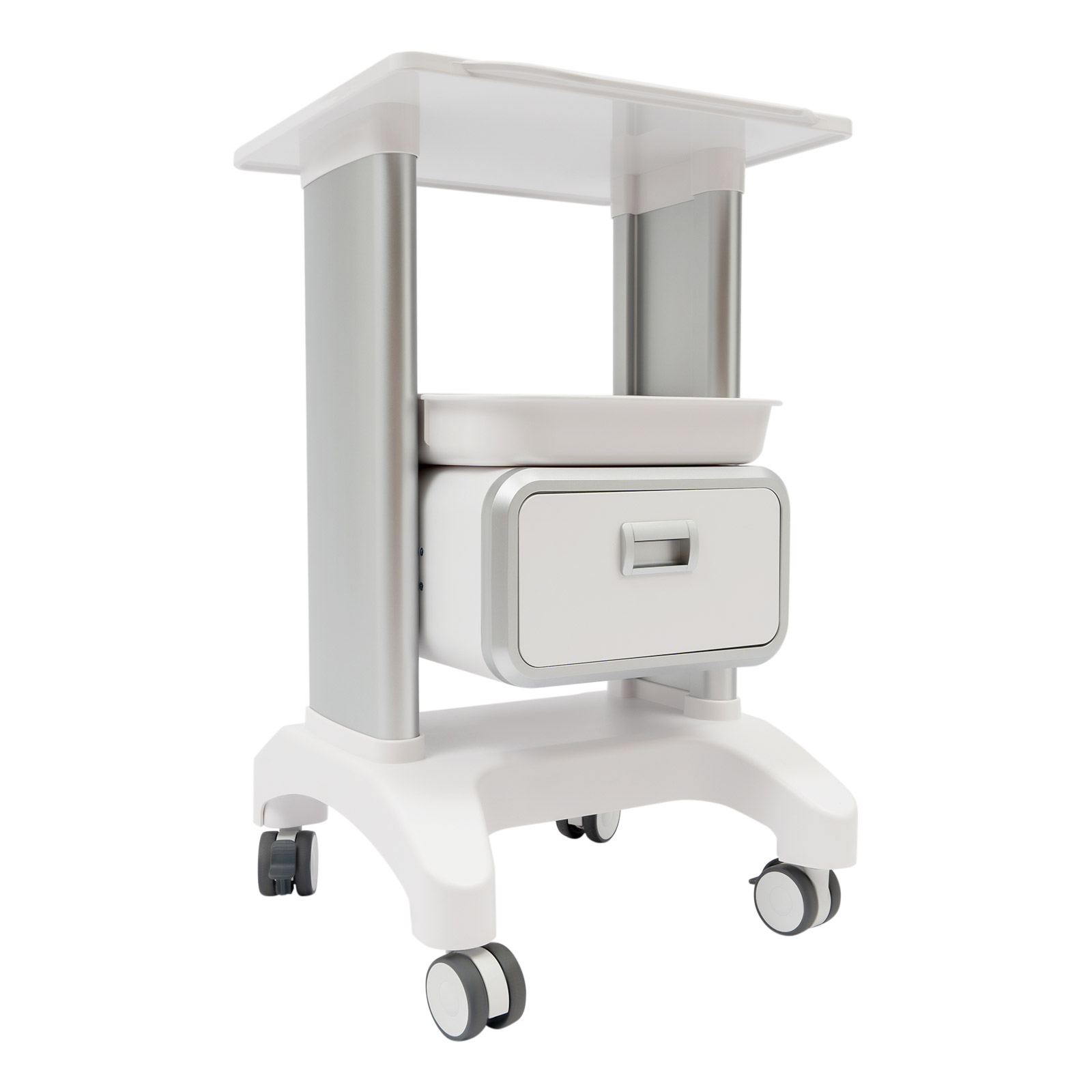 Rollbarer Werkzeugwagen aus AB – Outdoor Furniture Glides Bewertung und Preis