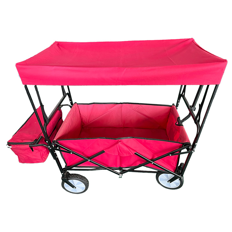 Hochwertiger Campingwagen Zusa – Outdoor Furniture Quality Bewertung und Preis