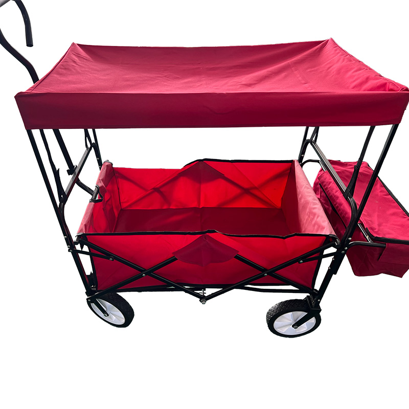 Hochwertiger Campingwagen Zusa – Outdoor Furniture Quality Bewertung und Preis