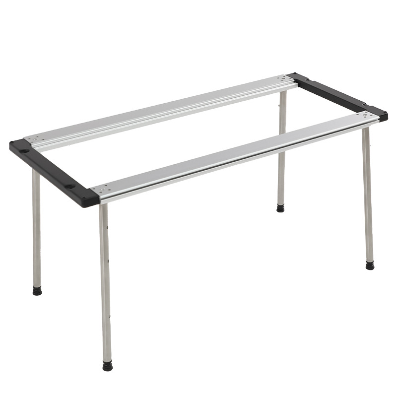 Tragbarer Aluminium-Klapptisch – Outdoor Furniture Brand Bewertung und Preis