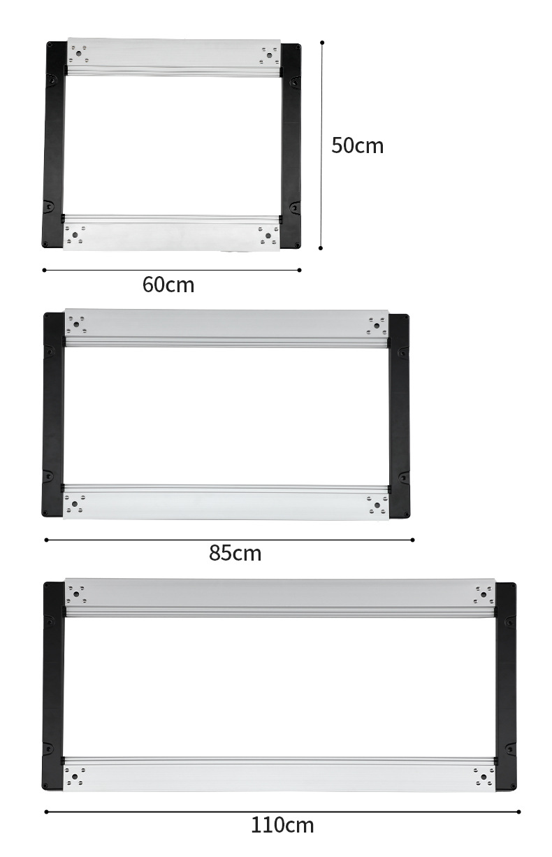 Tragbarer Aluminium-Klapptisch – Outdoor Furniture Brand Bewertung und Preis