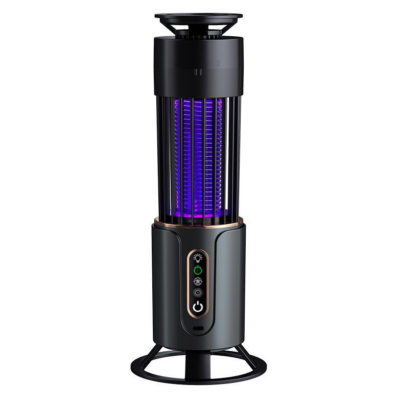 2-in-1 Anti-Mücken-Killerlampe – Outdoor Furniture Hay Bewertung und Preis
