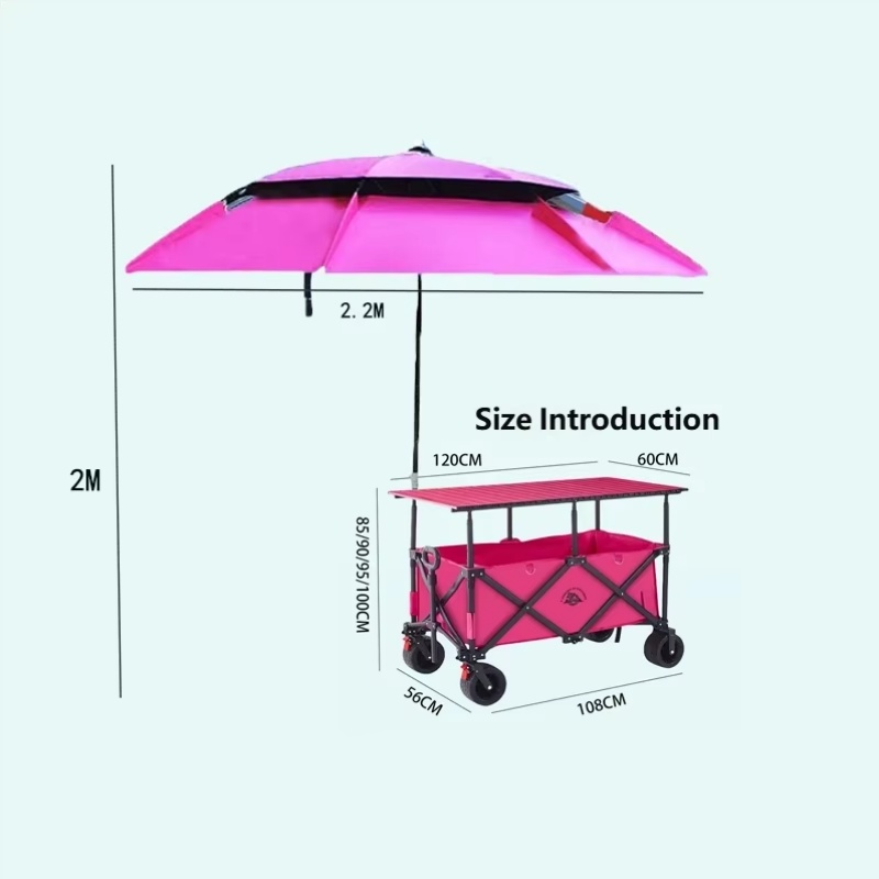 420L Hochwertiger, 4-fach höhe – Outdoor Furniture Quality Bewertung und Preis